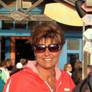 Meet your Posher, Diane